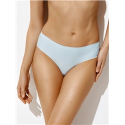 Omsa Трусы 1. OmD 2211B Invisible Slip (термоклеевая обработка края), PA