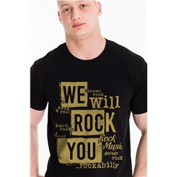 Футболка М125079Па