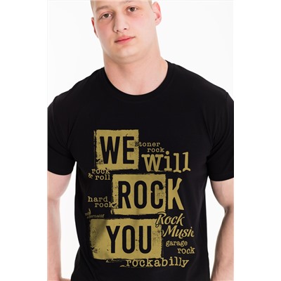 Футболка М125079Па