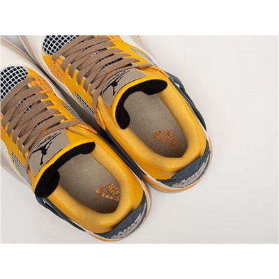 Кроссовки Nike Air Jordan 4 Retro