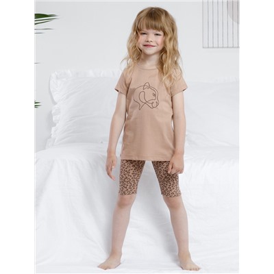 CROCKID Пижама К 1647