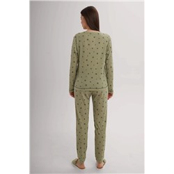 Комплект (Джемпер+Брюки) CLEVER, 1231654