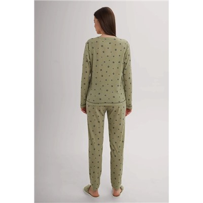 Комплект (Джемпер+Брюки) CLEVER, 1231654