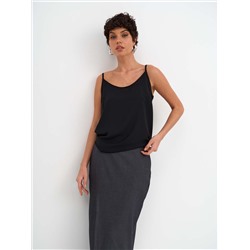 Топ  TOP 9350_Black/Черный