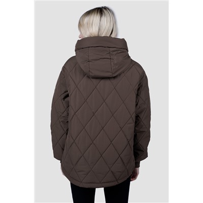 04-3193 Куртка женская демисезонная (синтепон 150)