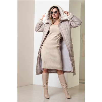 Пальто DIZZYWAY, 1214253