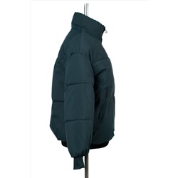 04-2950 Куртка женская демисезонная URBAN