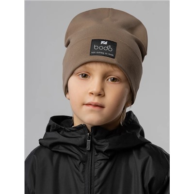 Bodo Шапка 10-278MU