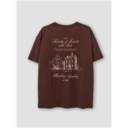 ФУТБОЛКА МУЖСКАЯ 111928