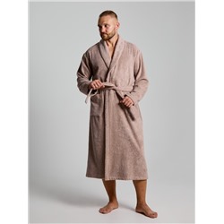 Халат мужской Комфорт-4