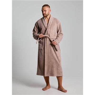 Халат мужской Комфорт-4