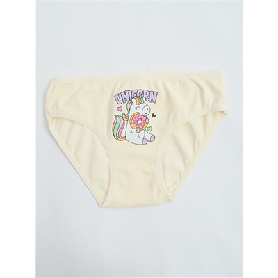 569099 (Трусы для девочки, Baykar )