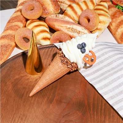 Муляж «Мороженое рожок», 18×6×6 см