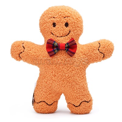 Подушка-игрушка Пряничный