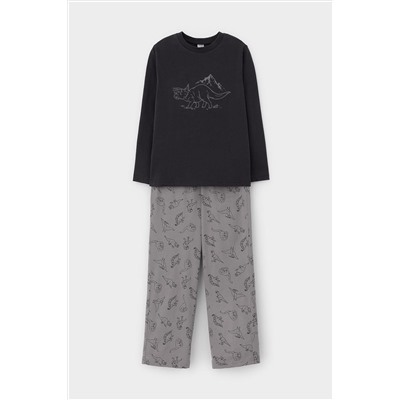 Пижама CROCKID, 1216364