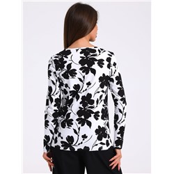 Апрель Лонгслив 1ЖДЛД4129001н