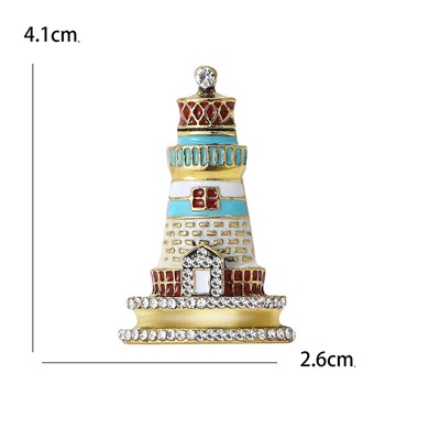 Брошь арт. 32 2661 (id 284769)