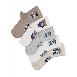 Носки для мальчика премиум Pier Lone