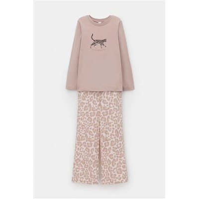 Пижама CROCKID, 1237329