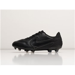 Футбольная обувь Nike Tiempo Legend IX Elite FG