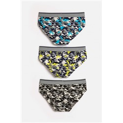 Трусы, 3 шт. ACOOLA, 1070163