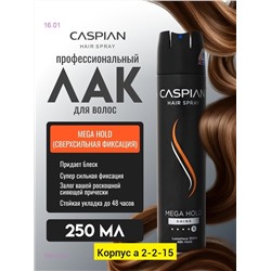 Лак-клей для волос 2051573-2