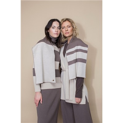 Шарф VERY NEAT, 771400