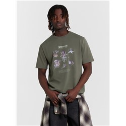 ФУТБОЛКА МУЖСКАЯ 111931