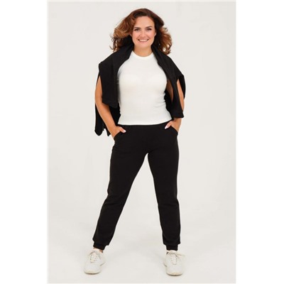 Брюки 50547 (Черный)