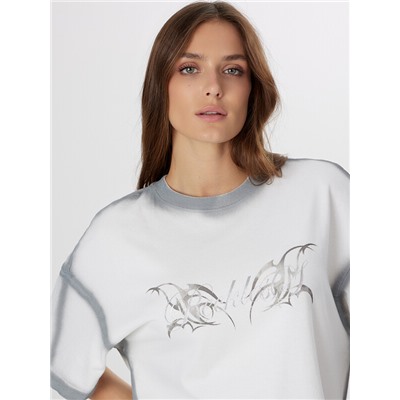 ФУТБОЛКА ЖЕНСКАЯ 112953