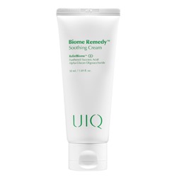 UIQ Крем для восстановления биома кожи Biome Remedy Soothing Cream