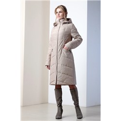 Женское пальто. DIZZYWAY, 1230824