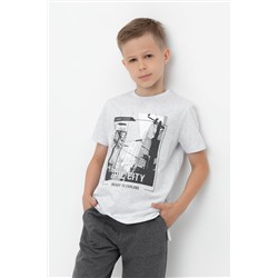 473277 CROCKID Фуфайка