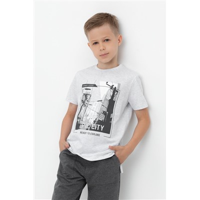 473277 CROCKID Фуфайка