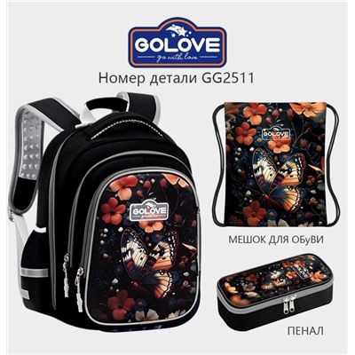 Рюкзак #23001705