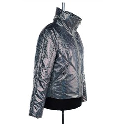 04-2496 Куртка демисезонная (синтепон 100)