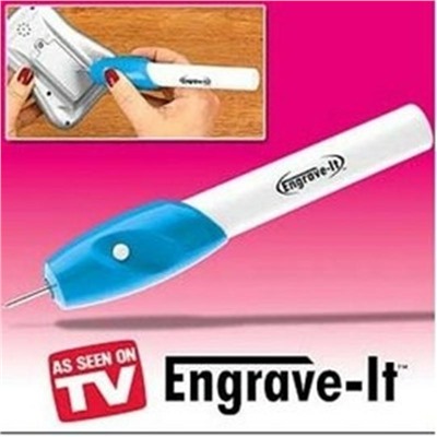 Гравировщик мини Engrave-IT 904048