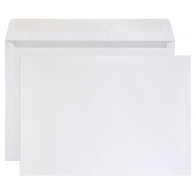 Конверт 229х324 мм декстрин/чистый С4 EPC4D00CL inФОРМАТ