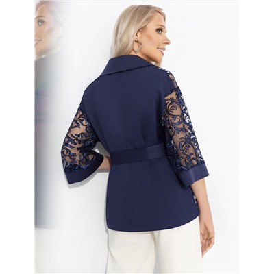 CHARUTTI Жакет 12454