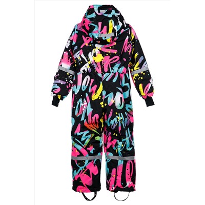 Комбинезон PLAYTODAY, 1041044