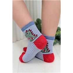 Детские носки стандарт Гоша (набор 2 пары) НАТАЛИ, 1234413