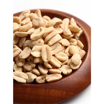 Подарочный набор «Мужской запас»: пивной стакан 570 мл., солёный арахис 100 г (18+)