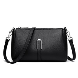 Bags Сумка женская / кожа /  03712178
