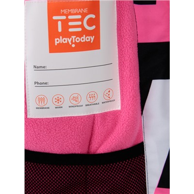 PLAYTODAY Куртка