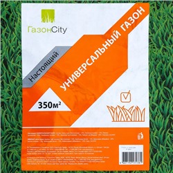 Семена газонной травы Универсальная, 10 кг