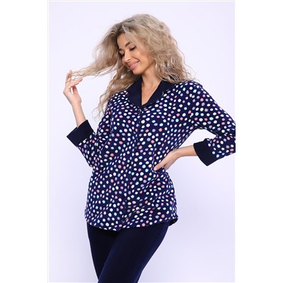 Костюм с брюками 71084 НАТАЛИ, 947245