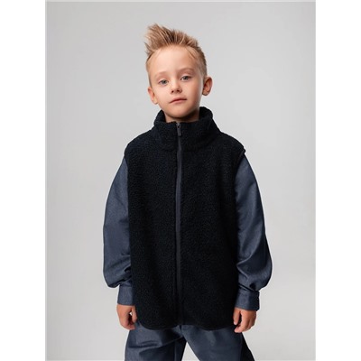 Bodo Жилет 14-86MU