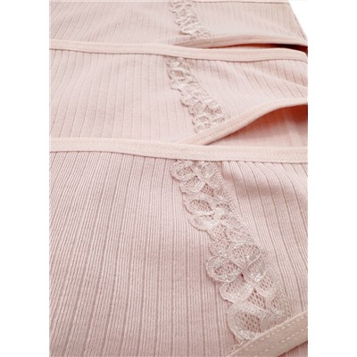 Трусы кюлот баталы Berrak