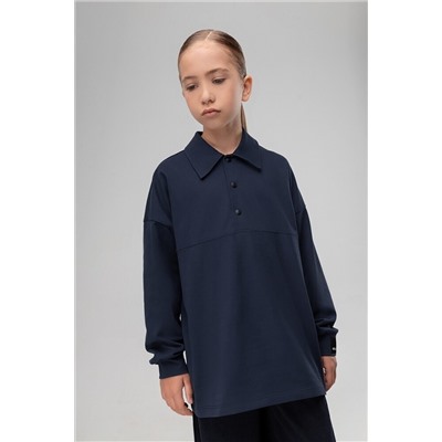 Лонгслив BODO, 1127315