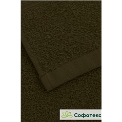 Полотенце банное махровое Софатекс 100х180 для ванны и душа НАТАЛИ, 1032674